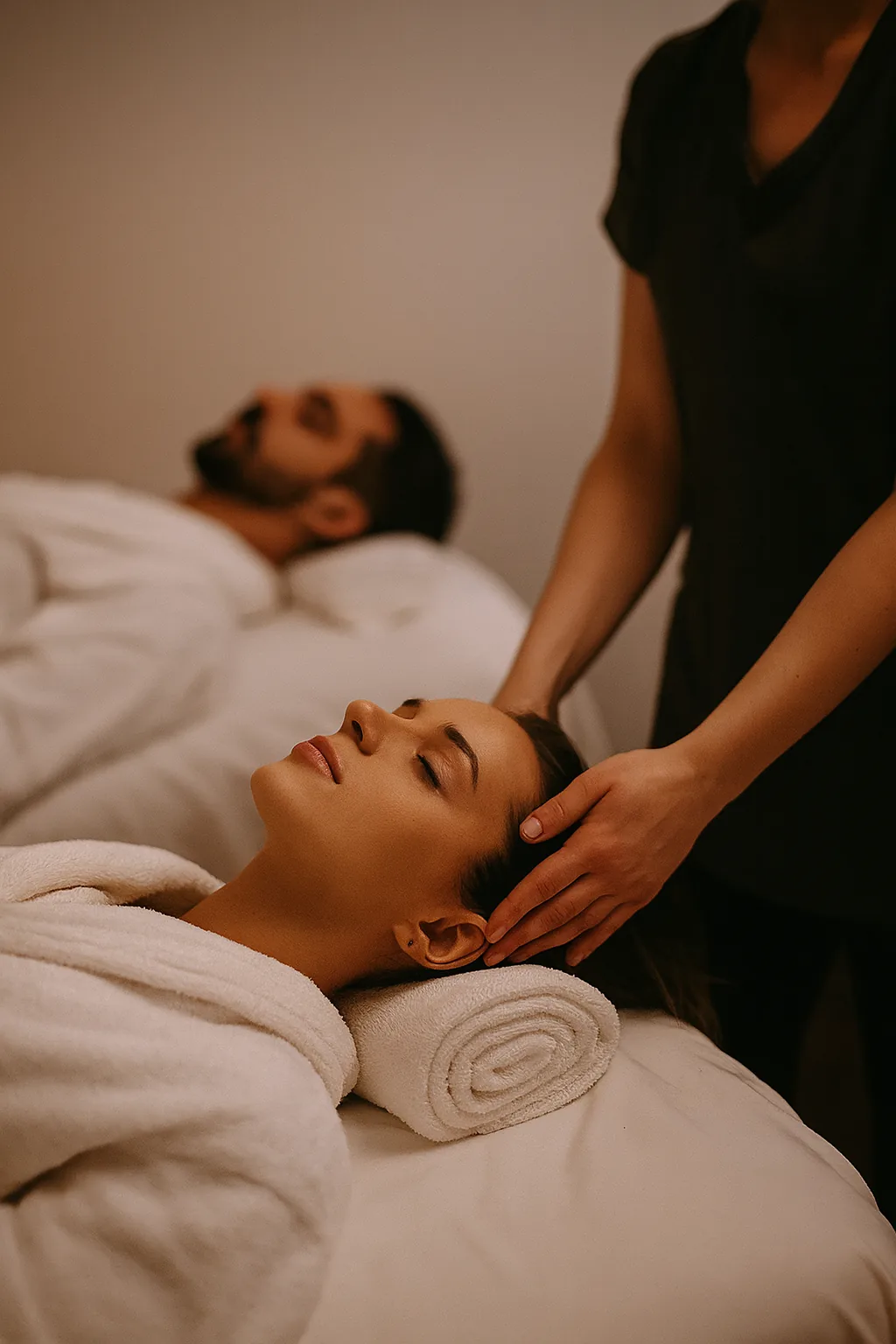 Day Spa Casal