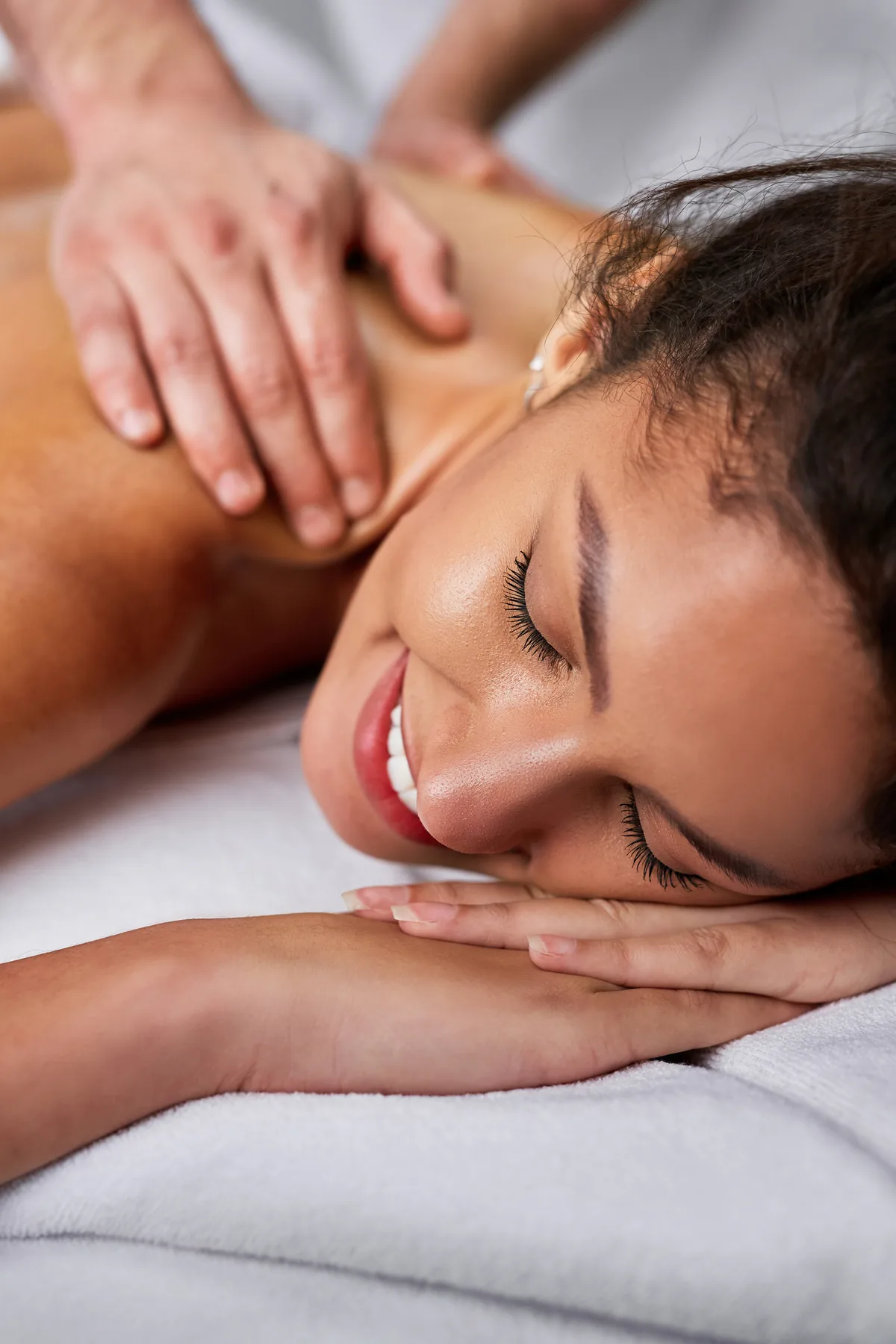Day Spa Individual